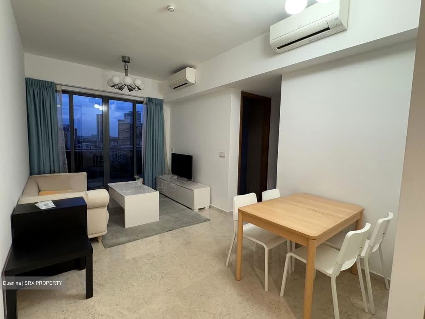 Stirling Residences (D3), Apartment #564244821